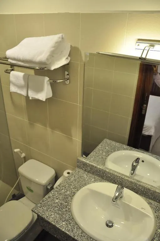 White Lion Hotel Nha Trang