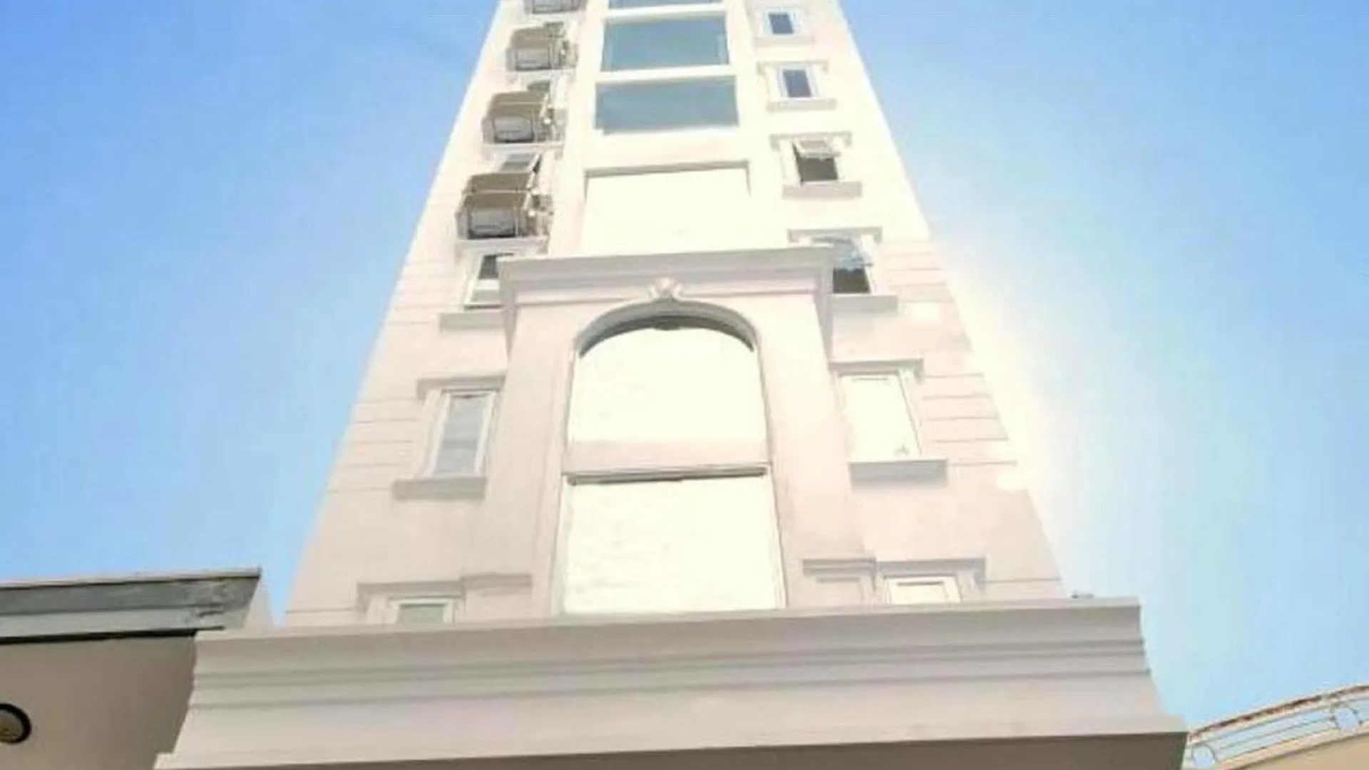 White Lion Hotel Nha Trang